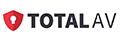 TotalAV logo
