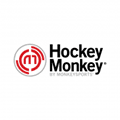Hockey Monkey Canada logo