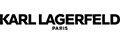 Karl Lagerfeld Paris logo