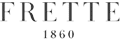 FRETTE logo