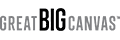 Great BIG Canvas logo