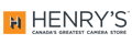 Henry's logo