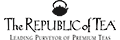 The Republic of Tea logo