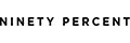 Ninety Percent logo