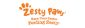 Zesty Paws logo