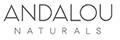 Andalou Naturals logo