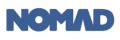 NOMAD Grills logo