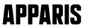 Apparis logo