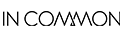 IN COMMON logo