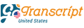 GoTranscript logo