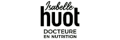 Isabelle Huot logo