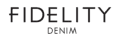 Fidelity Denim logo
