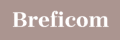 Breficom logo