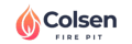 Colsen Fire Pit logo