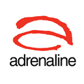 Adrenaline logo