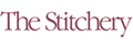 The Stitchery logo