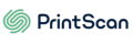 PrintScan logo