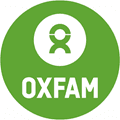 OXFAM logo