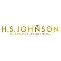 H.S. Johnson logo
