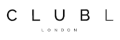 Club L London logo