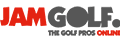 JamGolf logo