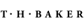 T. H. Baker logo