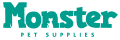 Monster Pet Supplies logo