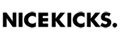 Nice Kicks logo