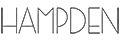 Hampden logo