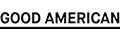 Good American logo