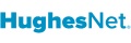 HughesNet logo