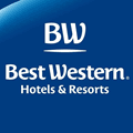Best Western UK logo