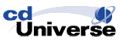 CD Universe logo