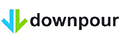 downpour logo