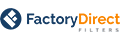 Factory Direct Filters logo