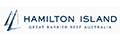 Hamilton Island logo