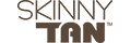 Skinny Tan logo