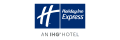 Holiday Inn Express logo