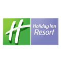 Holiday Inn Resort logo