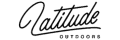 Latitude Outdoors logo