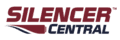 Silencer Central logo
