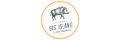 Big Island Coffee Roasters logo