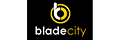 Blade City logo