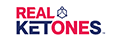 Real Ketones logo