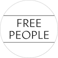Free People UK logo
