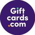 Giftcards.com logo