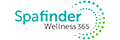 SPAFINDER logo