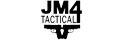 JM4 Tactical logo