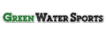 Green Water Sports logo