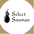 Select Saunas logo